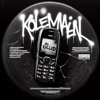 Kolemaun — You Kalled — обложка